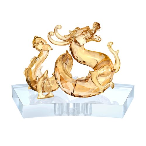 Zodiaco chino – Dragón