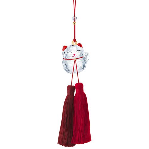 Decoración Gato de la Suerte