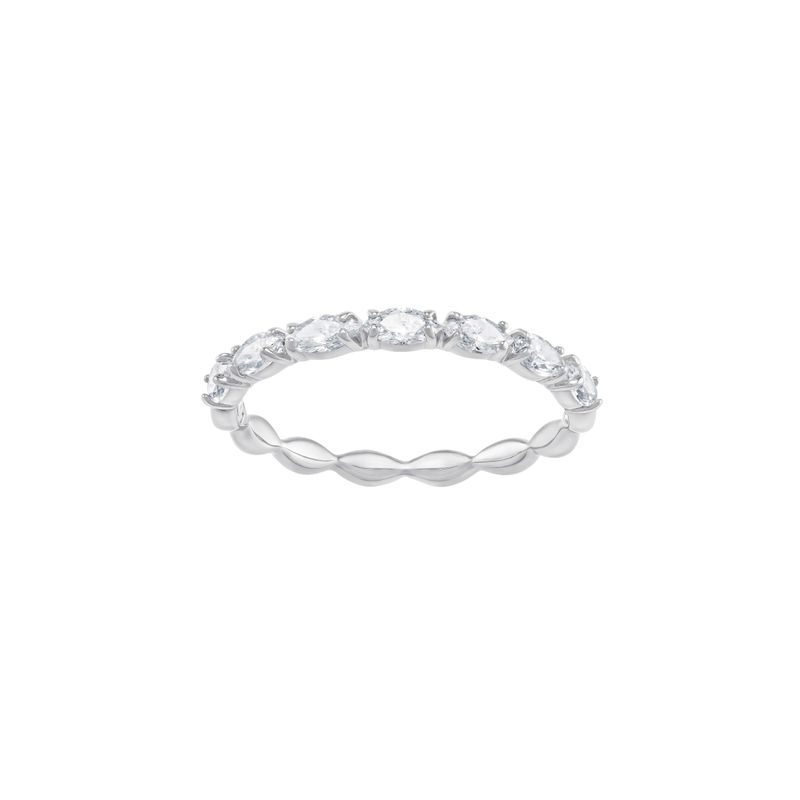 Anillo-Vittore-Marquise-blanco-baño-de-rodio