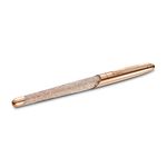 Boligrafo-Rollerball-Crystalline-Nova-tono-oro-rosa-baño-tono-oro-rosa