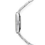 Reloj-Cosmopolitan-brazalete-de-metal-azul-acero-inoxidable