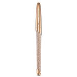 Boligrafo-Rollerball-Crystalline-Nova-tono-oro-rosa-baño-tono-oro-rosa
