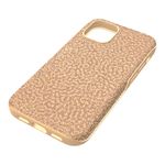 Funda-para-smartphone-High-iPhone®-12-mini-Tono-dorado