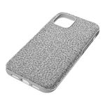Funda-para-smartphone-High-iPhone®-12-mini-Tono-plateado
