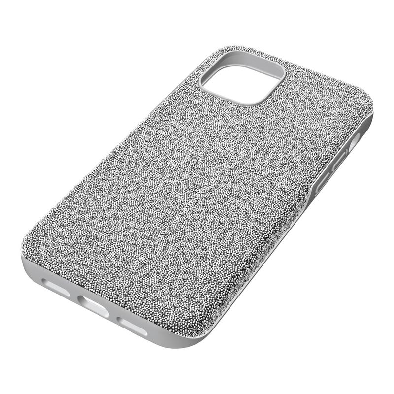 Funda-para-smartphone-High-iPhone®-12-mini-Tono-plateado