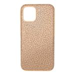Funda-para-smartphone-High-iPhone®-12-mini-Tono-dorado