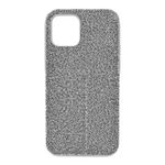 Funda-para-smartphone-High-iPhone®-12-mini-Tono-plateado