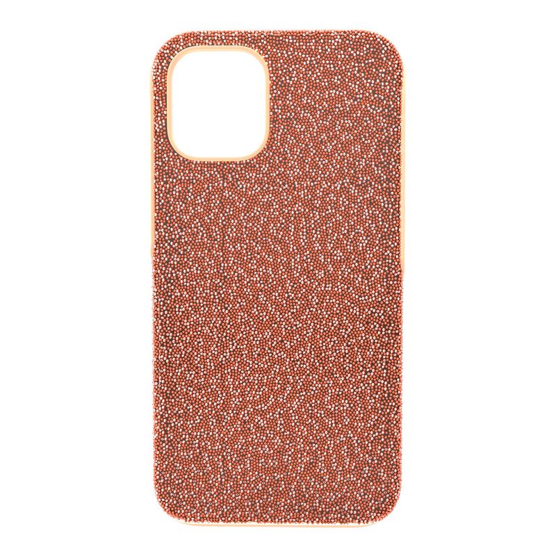 Funda-para-smartphone-High-iPhone®-12-mini-Tono-oro-rosa