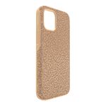 Funda-para-smartphone-High-iPhone®-12-mini-Tono-dorado