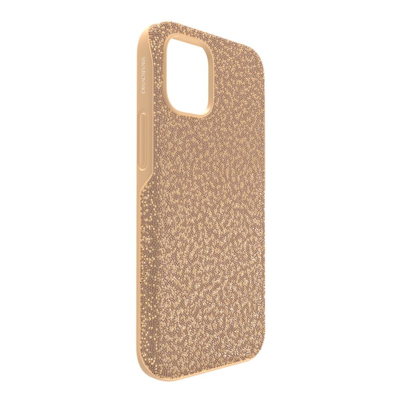 Funda-para-smartphone-High-iPhone®-12-mini-Tono-dorado