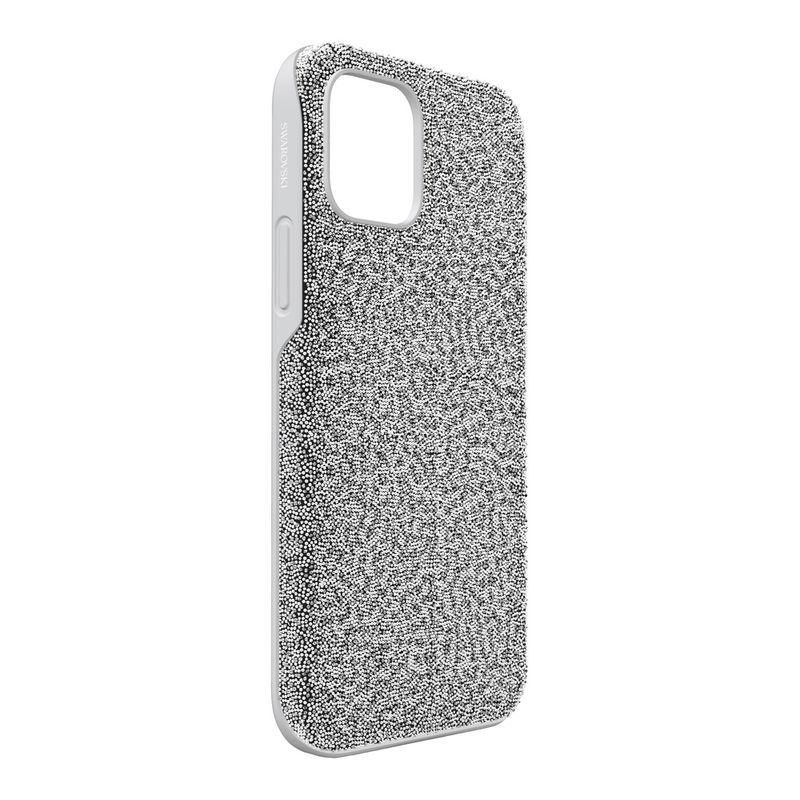 Funda-para-smartphone-High-iPhone®-12-mini-Tono-plateado