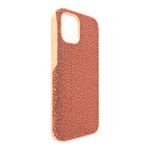 Funda-para-smartphone-High-iPhone®-12-mini-Tono-oro-rosa