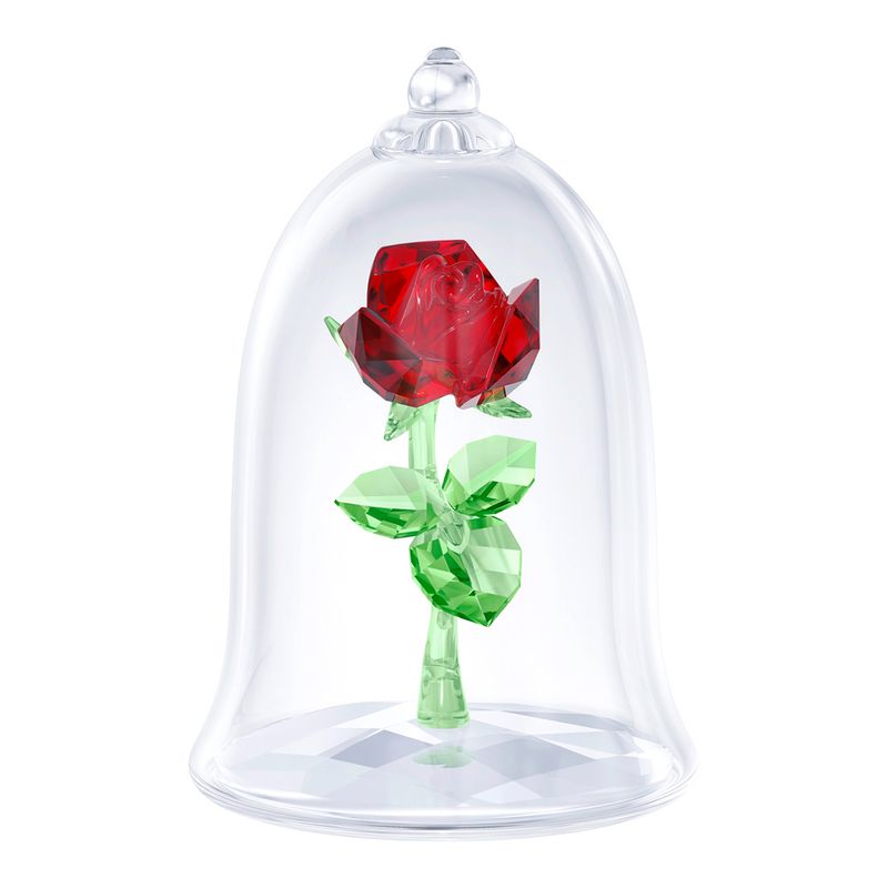 Rosa-encantada