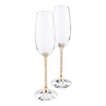 Copas-Crystalline-dorado--Set-de-2-