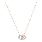 Collar-Stone-multicolor-baño-de-oro-rosa