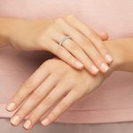 Anillo-Rare-blanco-Baño-de-Rodio