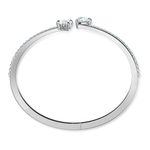 Brazalete-Attract-Soul-Heart-blanco-baño-de-rodio