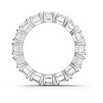 Anillo-Vittore-Wide-blanco-baño-de-rodio