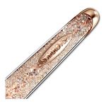 Boligrafo-Crystalline-Nova-tono-dorado-baño-tono-oro-rosa