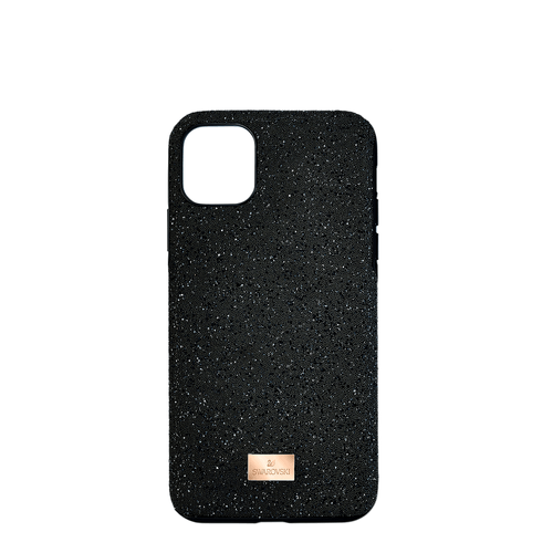 Funda para smartphone High iPhone® 12 mini Negro