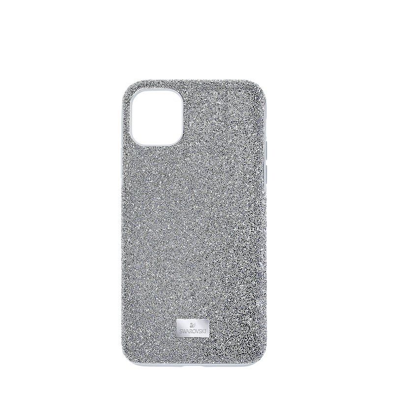 Funda-para-smartphone-High-iPhone®-12-mini-Tono-plateado
