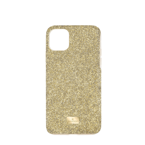 Funda para smartphone High iPhone® 12 mini Tono dorado