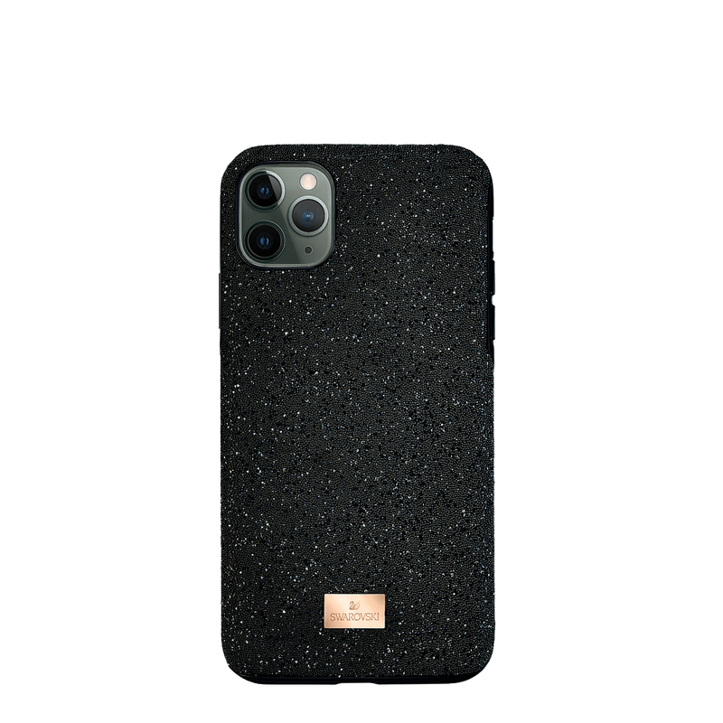 Funda-para-smartphone-High-iPhone®-12-mini-Negro