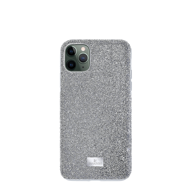 Funda-para-smartphone-High-iPhone®-12-mini-Tono-plateado