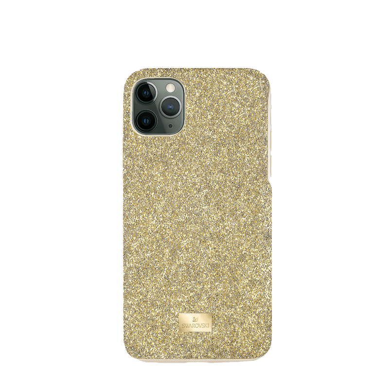 Funda-para-smartphone-High-iPhone®-12-mini-Tono-dorado