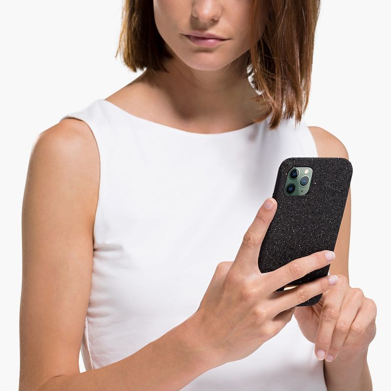 Funda-para-smartphone-High-iPhone®-12-mini-Negro