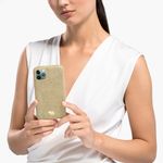 Funda-para-smartphone-High-iPhone®-12-mini-Tono-dorado