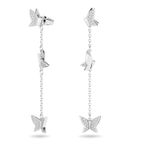 Aretes-Lilia-Mariposa-Largos-Baño-de-rodio