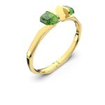 Pulseras-Lucent-Verde-PVD-tono-oro