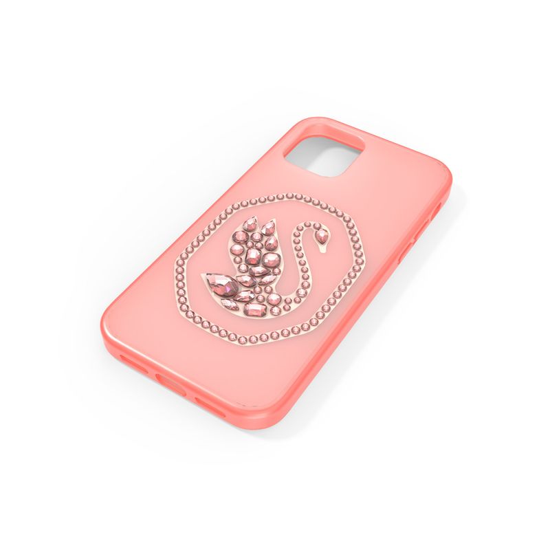 Funda-para-smartphone-iPhone®-12-12-Pro-Rosa
