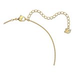 Collar-Lovely-Corazon-Blanco-Baño-tono-oro