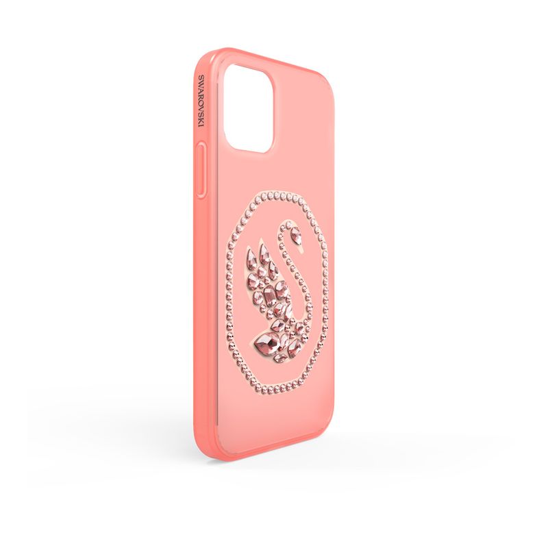 Funda-para-smartphone-iPhone®-12-12-Pro-Rosa