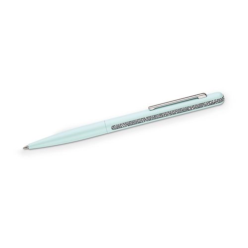 Bolígrafo Crystal Shimmer, verde claro