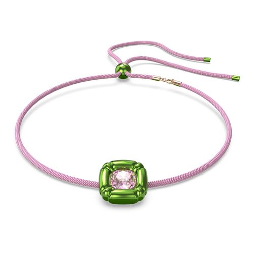 Collar Dulcis, Verde