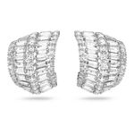 Pendientes-Hyperbola-Grande-Blanco-Baño-de-rodio