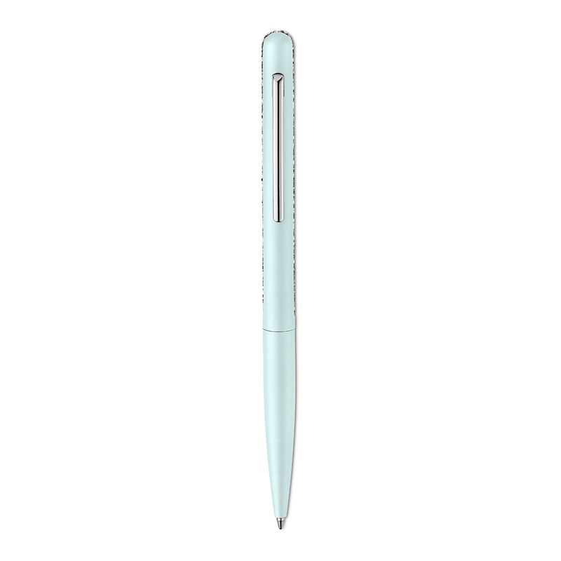 Boligrafo-Crystal-Shimmer-verde-claro