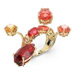 Anillo-Gema-Multicolor-Baño-tono-oro