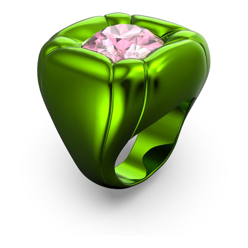 Anillo-de-coctel-Dulcis-Verde