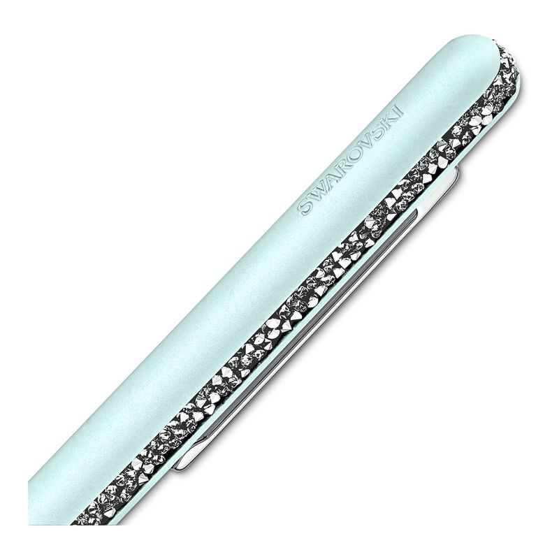 Boligrafo-Crystal-Shimmer-verde-claro