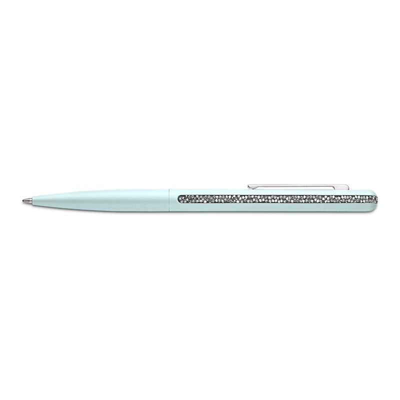 Boligrafo-Crystal-Shimmer-verde-claro