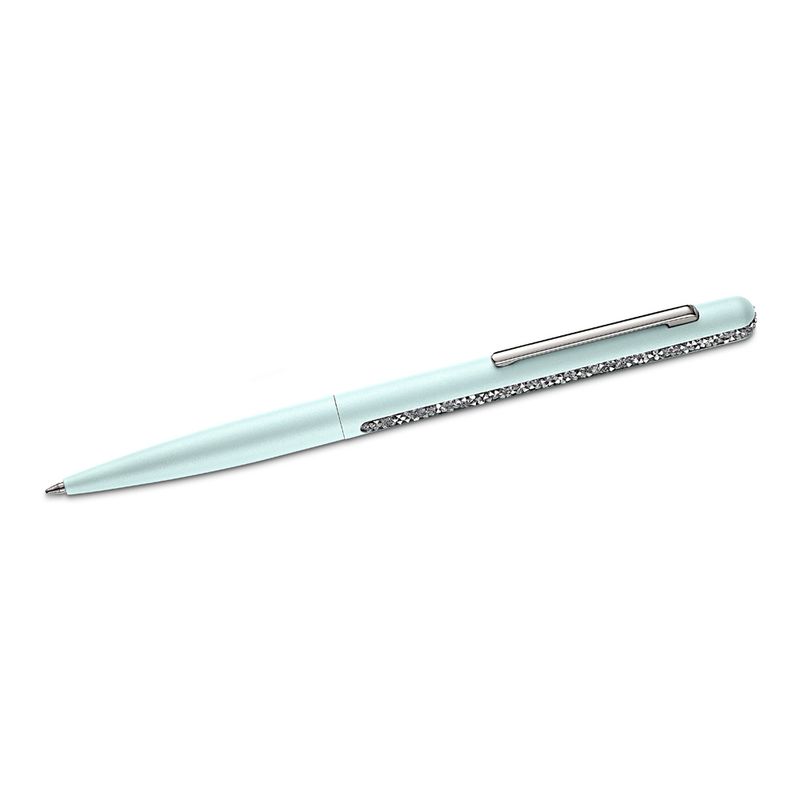 Boligrafo-Crystal-Shimmer-verde-claro