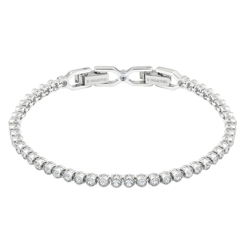 Pulsera-Emily-blanco-baño-de-rodio