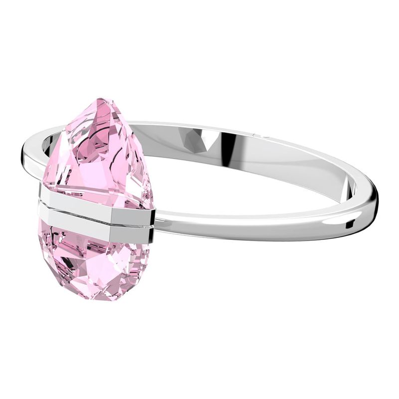 Brazalete-Lucent-Rosa-Baño-de-rodio