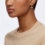 Aretes-de-aro-Duo-Evil-Eye-multicolor-baño-de-oro-rosa