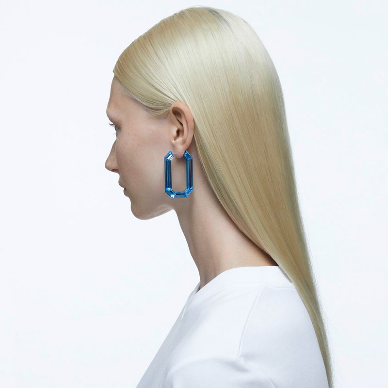 Aretes-de-aro-Lucent-Azules