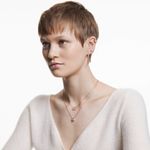 Aretes-de-aro-Stone-rosa-baño-de-oro-rosa